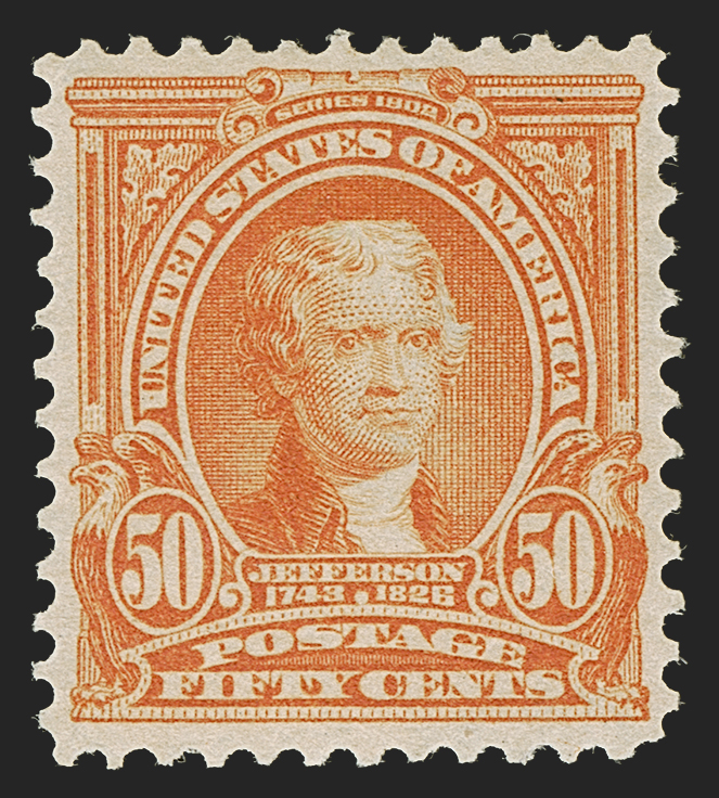 Sale no. 1290 — Lot no. 1346 — Siegel Auction Galleries