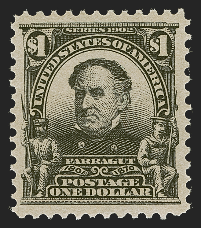 Sale no. 1290 — Lot no. 1347 — Siegel Auction Galleries