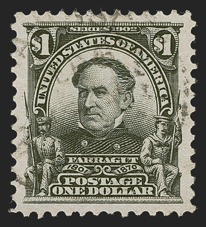 Sale no. 1290 — Lot no. 1350 — Siegel Auction Galleries