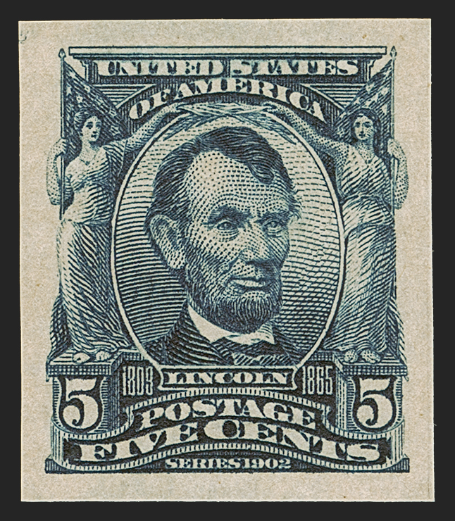 Sale no. 1290 — Lot no. 1360 — Siegel Auction Galleries