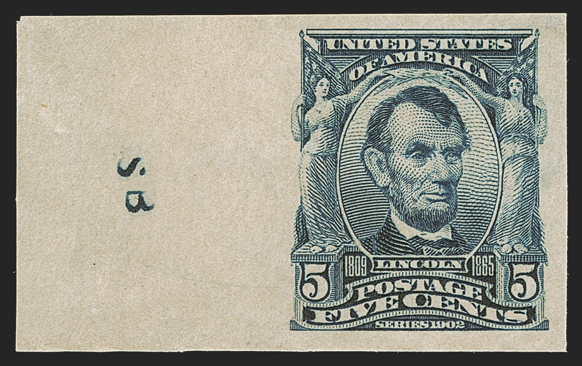 Sale no. 1290 — Lot no. 1361 — Siegel Auction Galleries