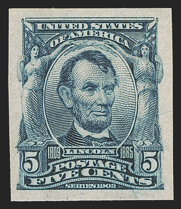 Sale no. 1290 — Lot no. 1362 — Siegel Auction Galleries