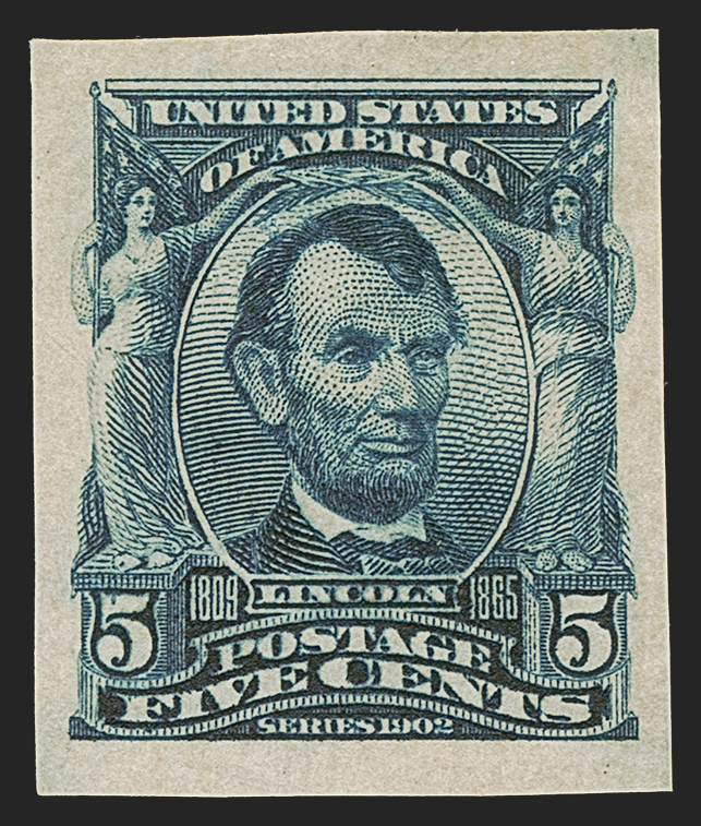 Sale no. 1290 — Lot no. 1363 — Siegel Auction Galleries