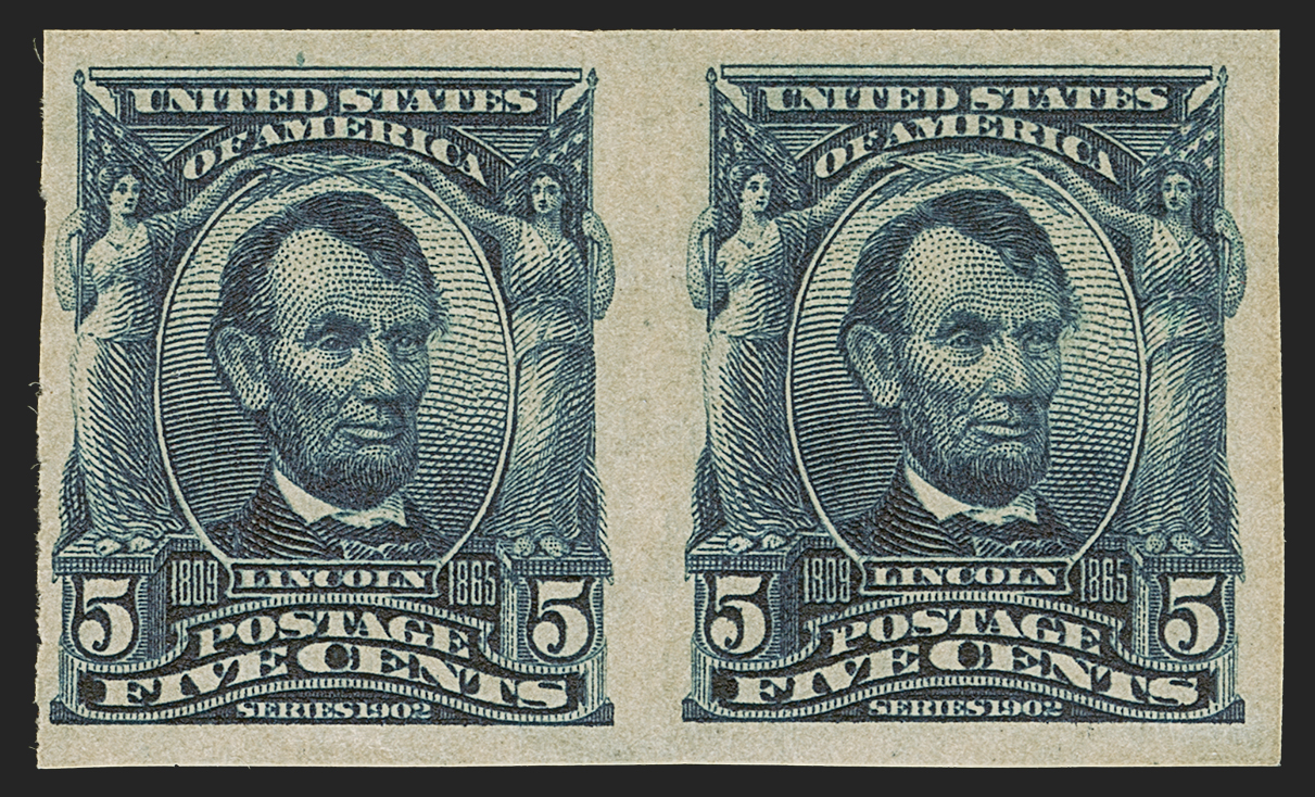 Sale no. 1290 — Lot no. 1364 — Siegel Auction Galleries