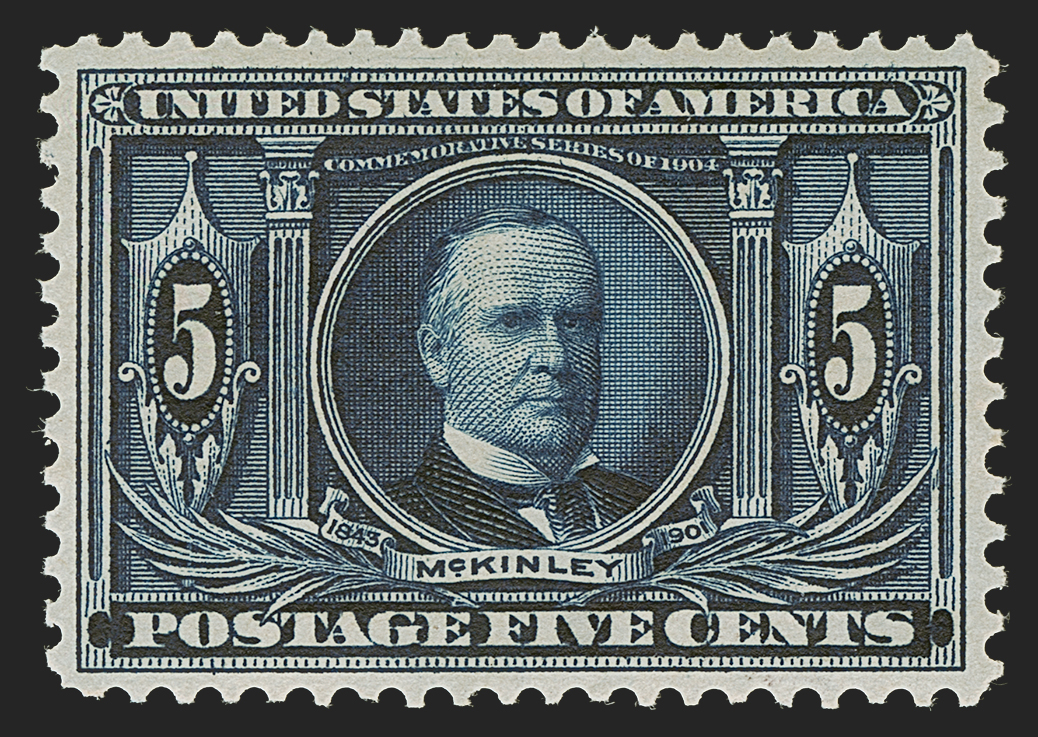 Sale no. 1290 — Lot no. 1375 — Siegel Auction Galleries