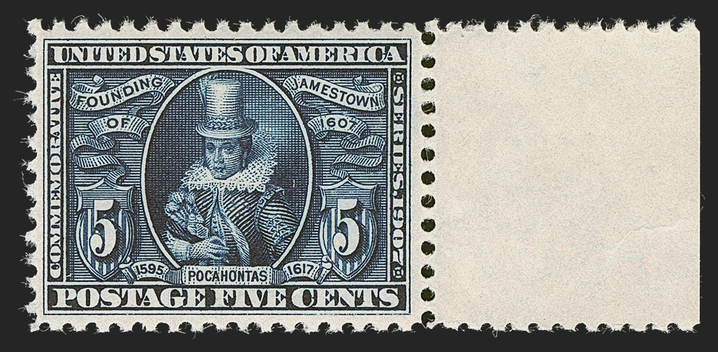 Sale no. 1290 — Lot no. 1376 — Siegel Auction Galleries
