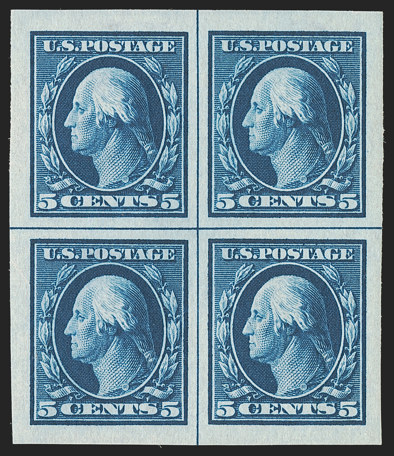 Sale no. 1290 — Lot no. 1379 — Siegel Auction Galleries