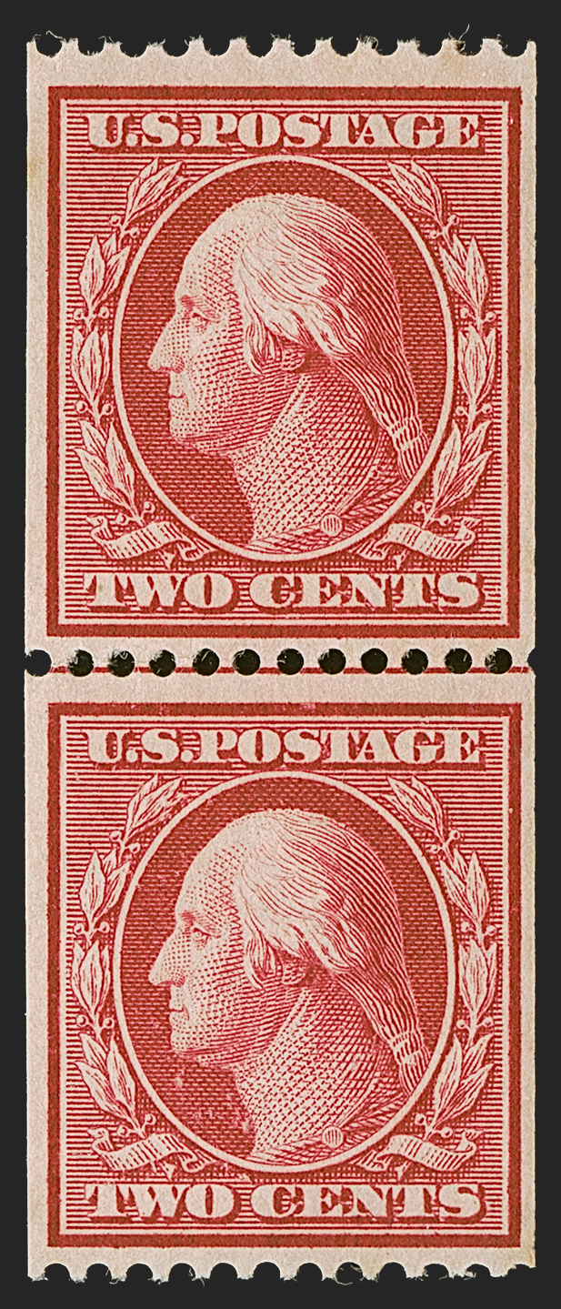 Sale no. 1290 — Lot no. 1382 — Siegel Auction Galleries