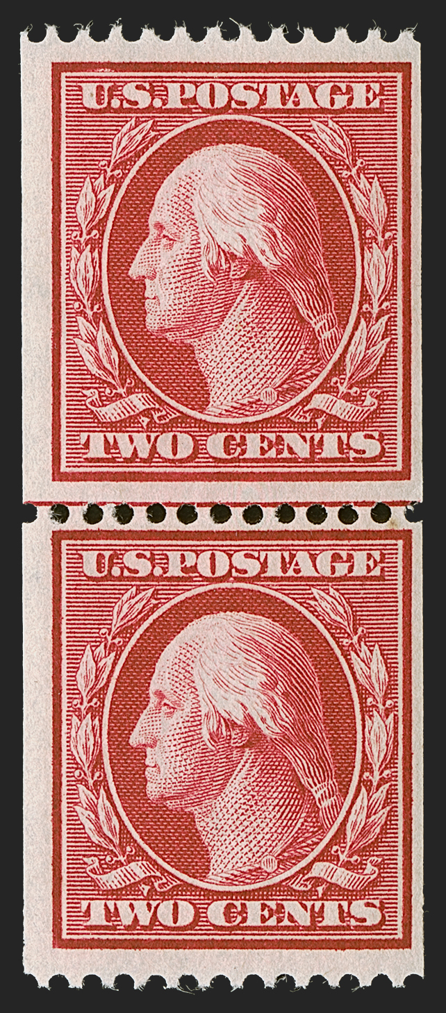 Sale no. 1290 — Lot no. 1383 — Siegel Auction Galleries