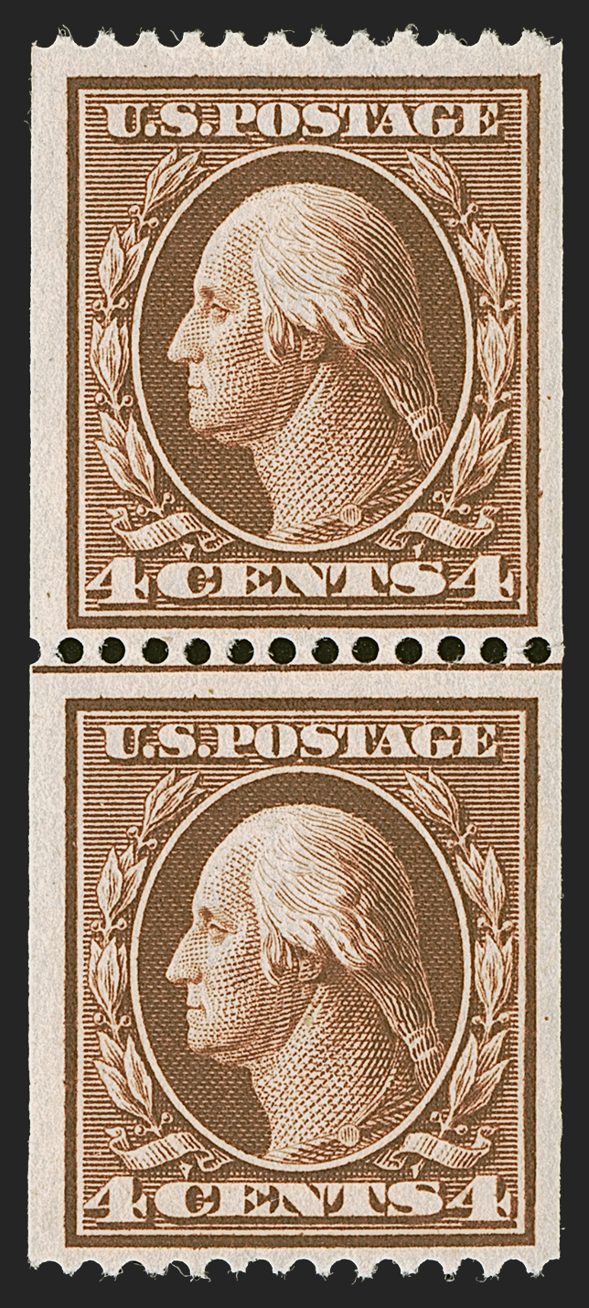 Sale no. 1290 — Lot no. 1384 — Siegel Auction Galleries