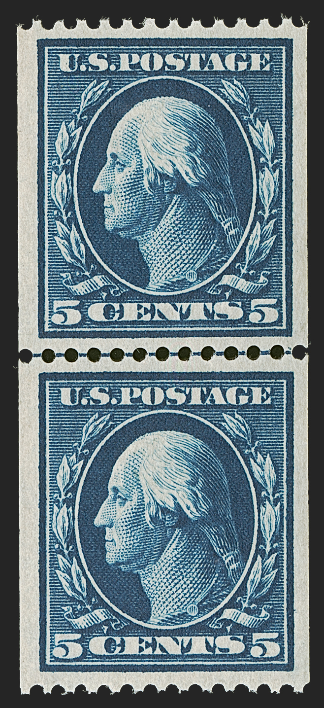 Sale no. 1290 — Lot no. 1386 — Siegel Auction Galleries