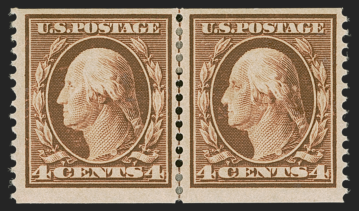 Sale no. 1290 — Lot no. 1390 — Siegel Auction Galleries