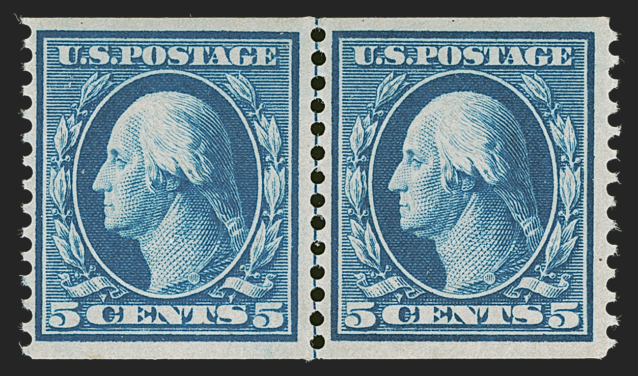 Sale no. 1290 — Lot no. 1391 — Siegel Auction Galleries