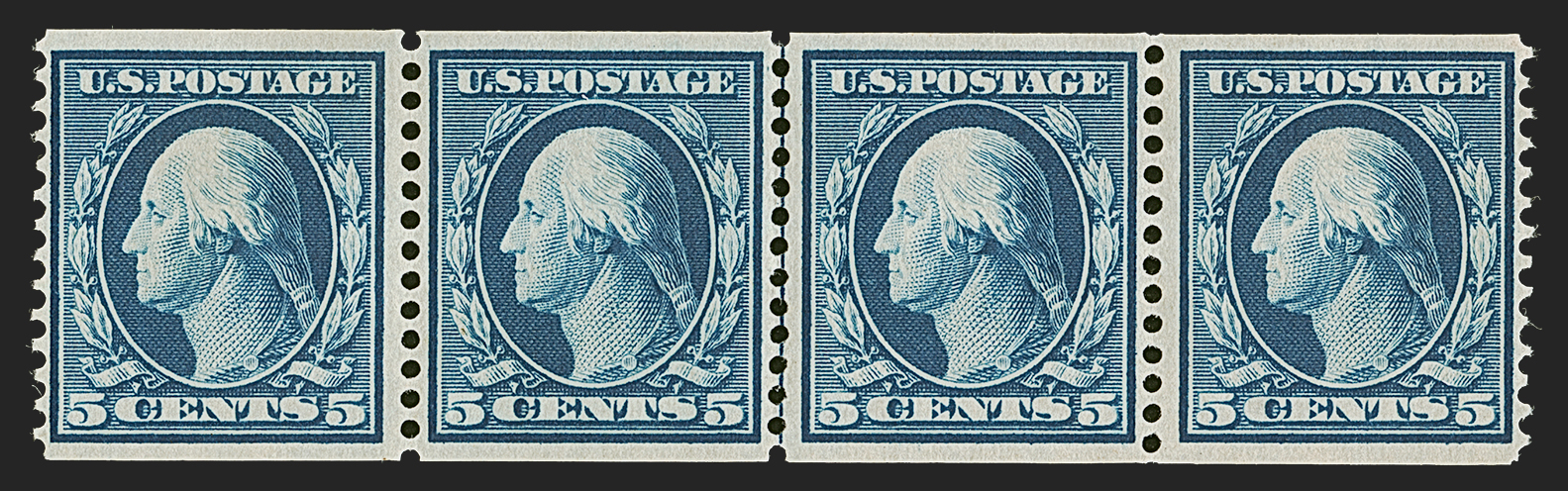 Sale no. 1290 — Lot no. 1392 — Siegel Auction Galleries