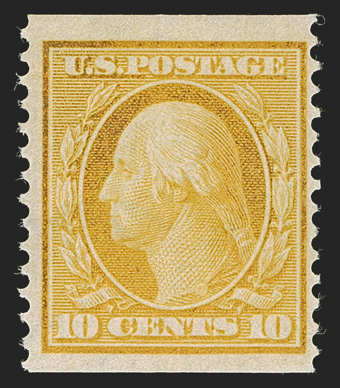 Sale no. 1290 — Lot no. 1394 — Siegel Auction Galleries