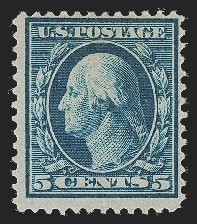 Sale no. 1290 — Lot no. 1399 — Siegel Auction Galleries