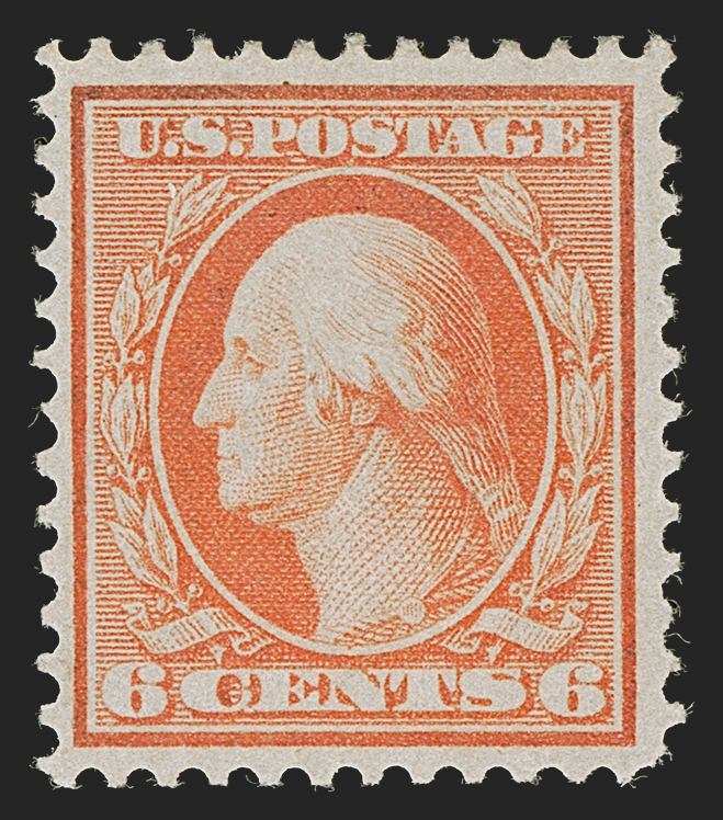 Sale no. 1290 — Lot no. 1400 — Siegel Auction Galleries