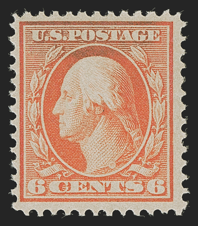 Sale no. 1290 — Lot no. 1401 — Siegel Auction Galleries