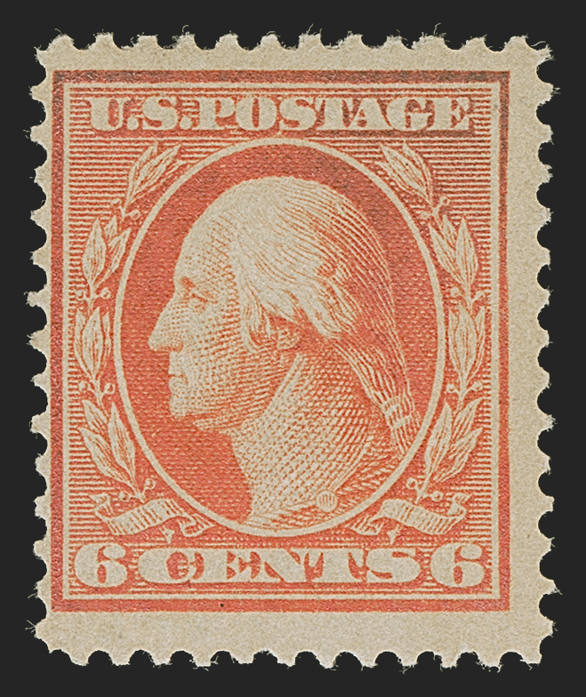Sale no. 1290 — Lot no. 1402 — Siegel Auction Galleries