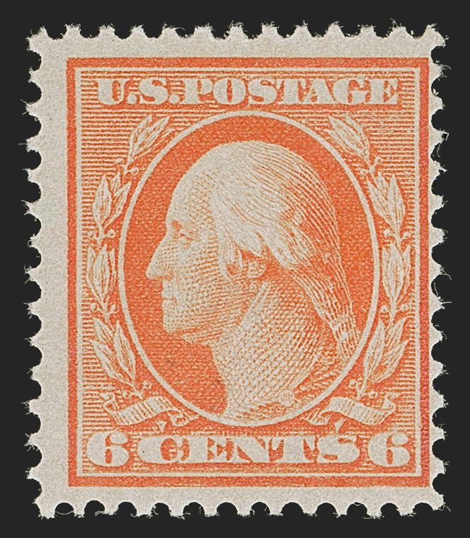 Sale no. 1290 — Lot no. 1403 — Siegel Auction Galleries