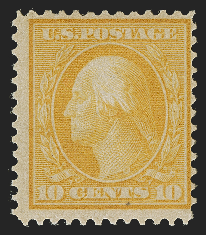 Sale no. 1290 — Lot no. 1405 — Siegel Auction Galleries