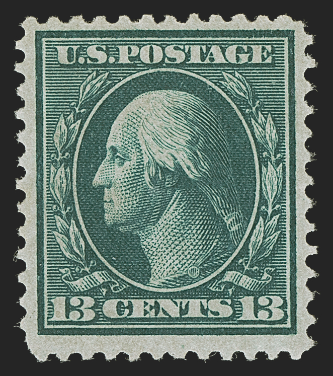 Sale no. 1290 — Lot no. 1406 — Siegel Auction Galleries