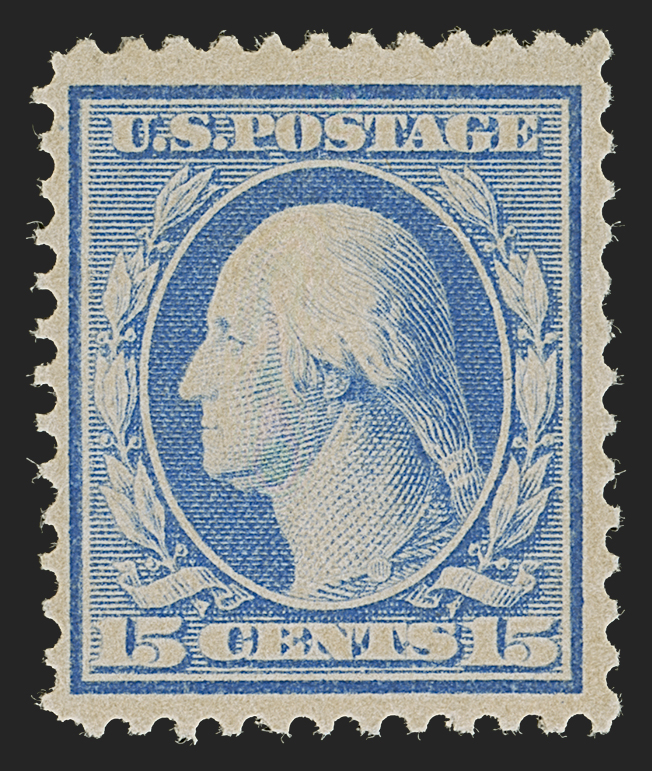Sale no. 1290 — Lot no. 1407 — Siegel Auction Galleries