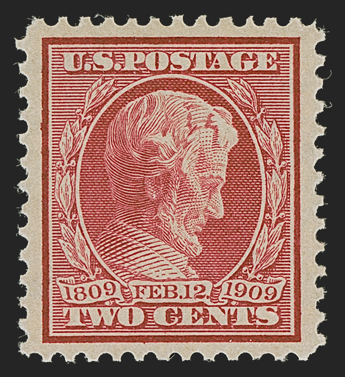 Sale no. 1290 — Lot no. 1409 — Siegel Auction Galleries