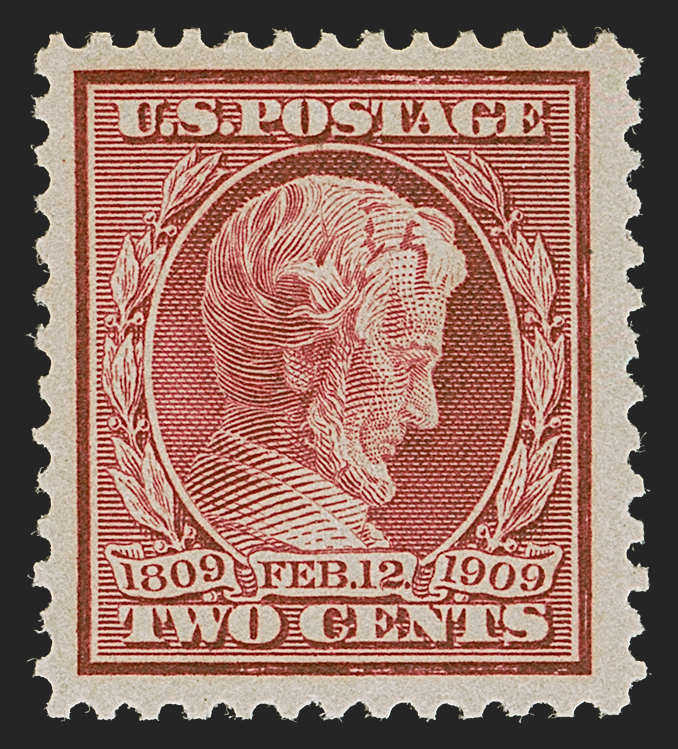 Sale no. 1290 — Lot no. 1410 — Siegel Auction Galleries