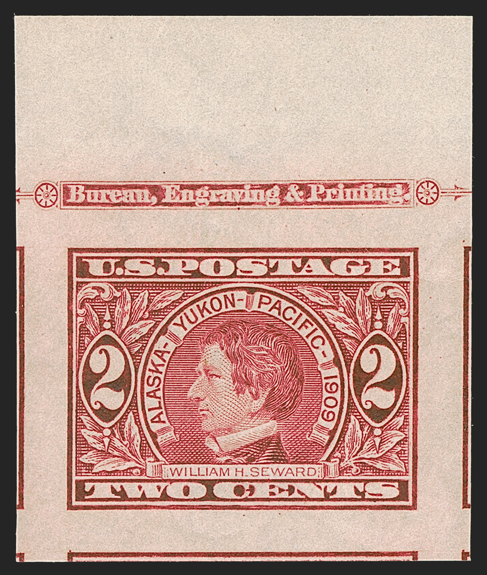 Sale no. 1290 — Lot no. 1411 — Siegel Auction Galleries