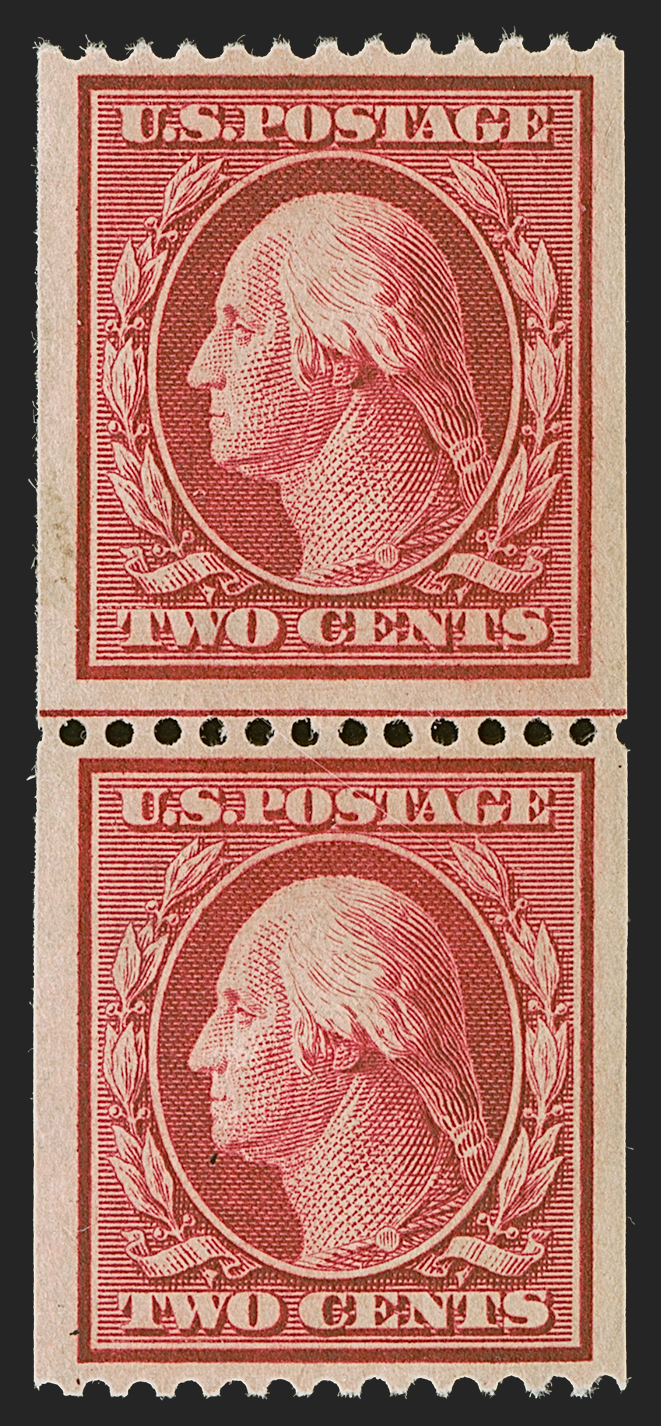 Sale no. 1290 — Lot no. 1415 — Siegel Auction Galleries