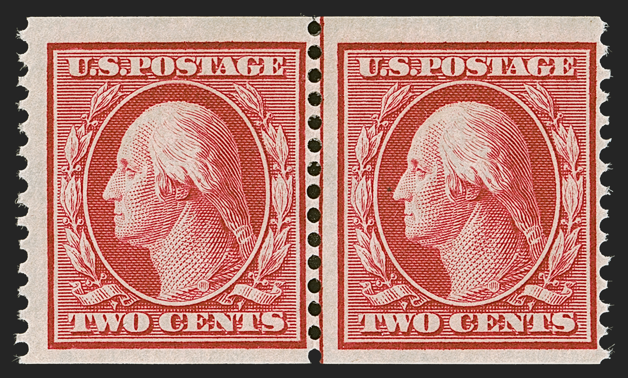 Sale no. 1290 — Lot no. 1417 — Siegel Auction Galleries