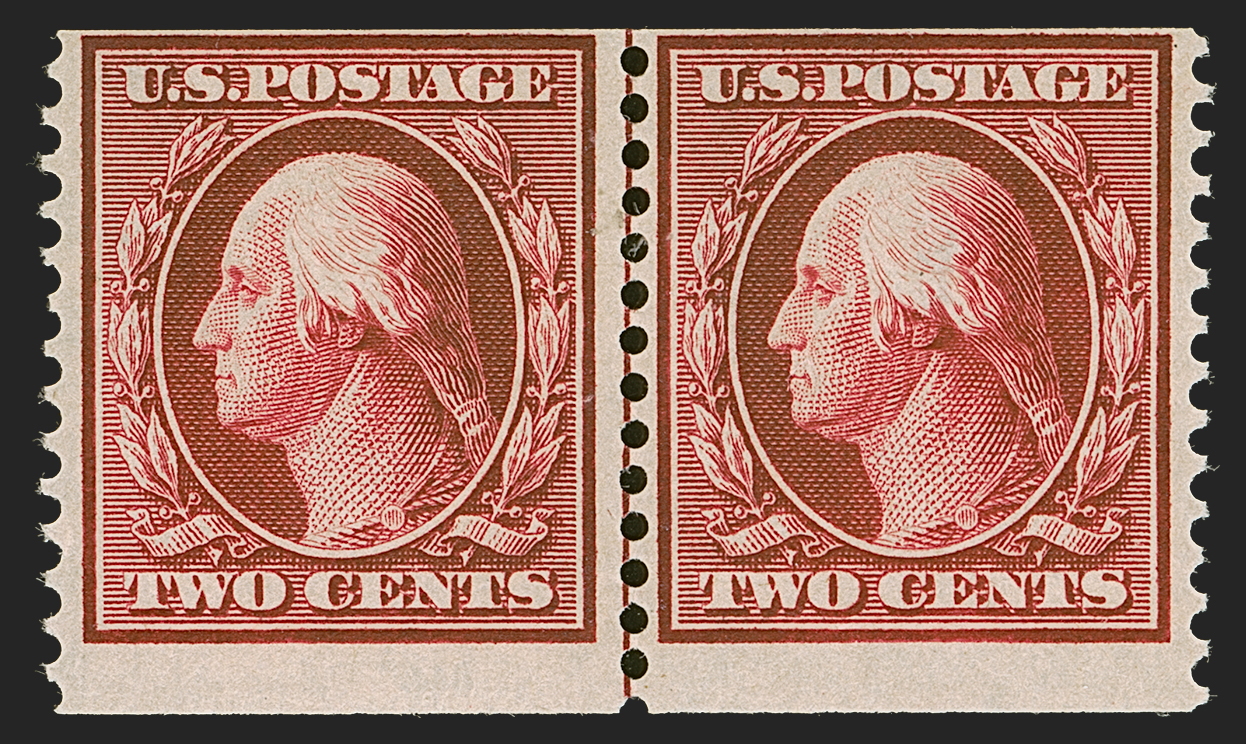 Sale no. 1290 — Lot no. 1418 — Siegel Auction Galleries