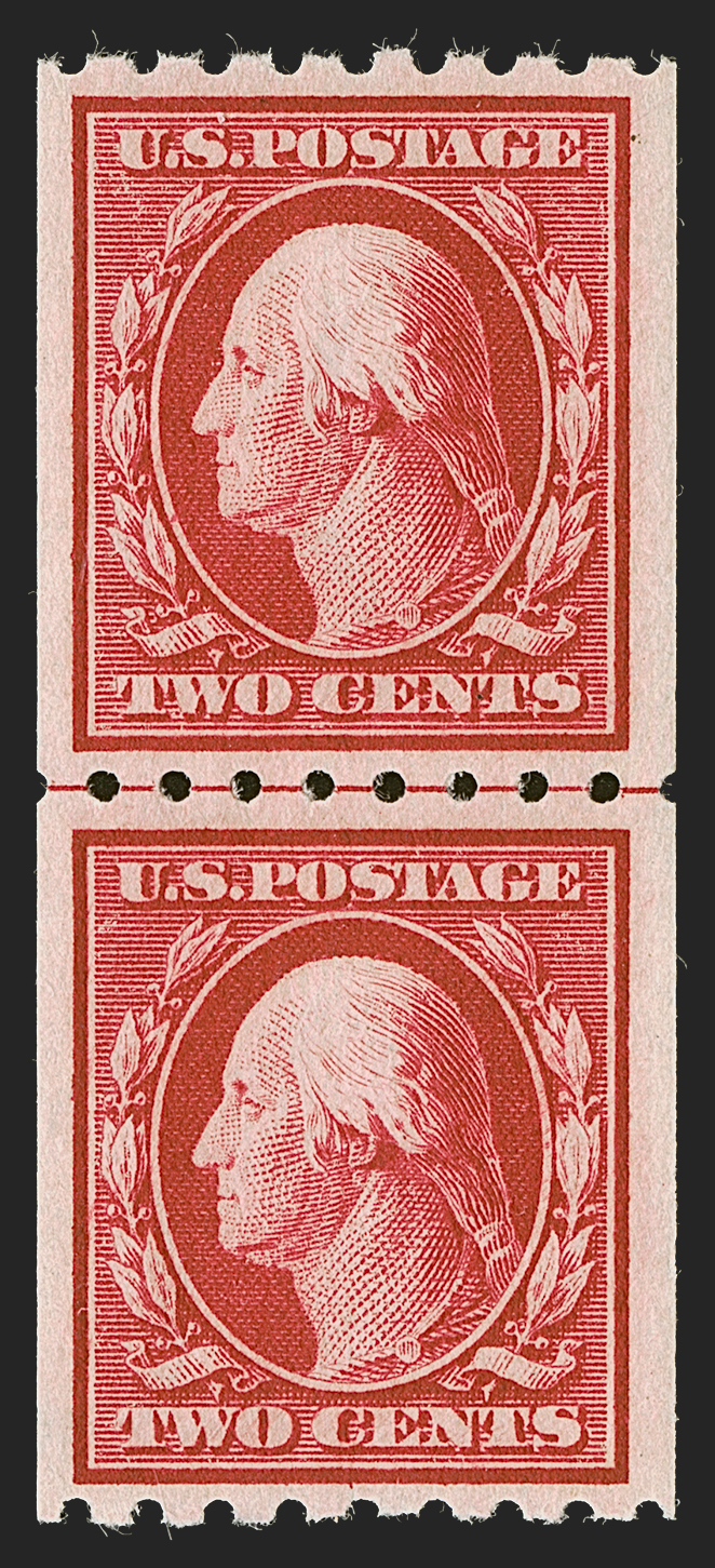 Sale no. 1290 — Lot no. 1419 — Siegel Auction Galleries