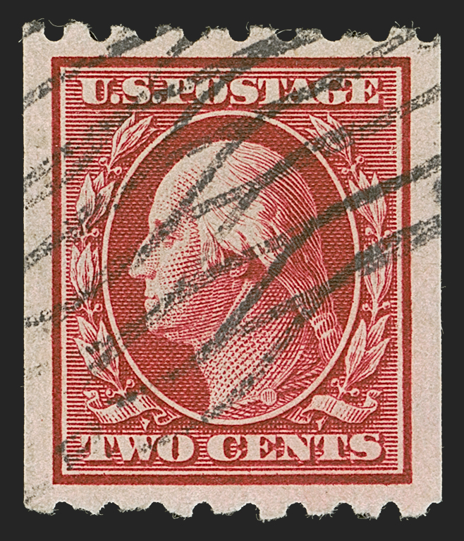 Sale no. 1290 — Lot no. 1420 — Siegel Auction Galleries