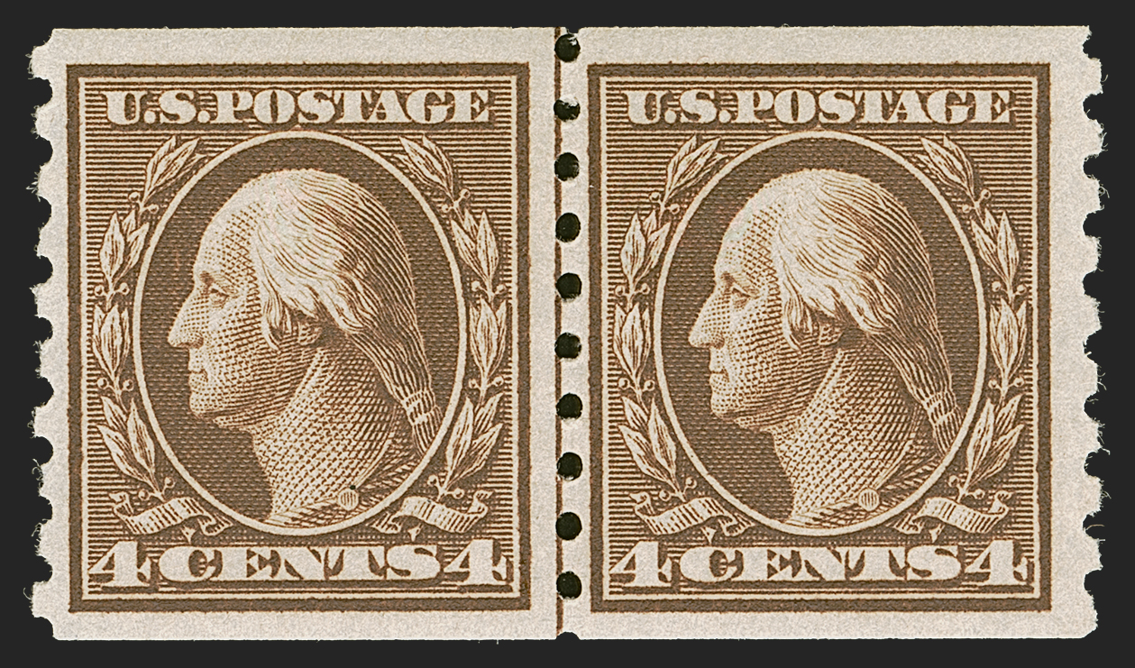 Sale no. 1290 — Lot no. 1425 — Siegel Auction Galleries
