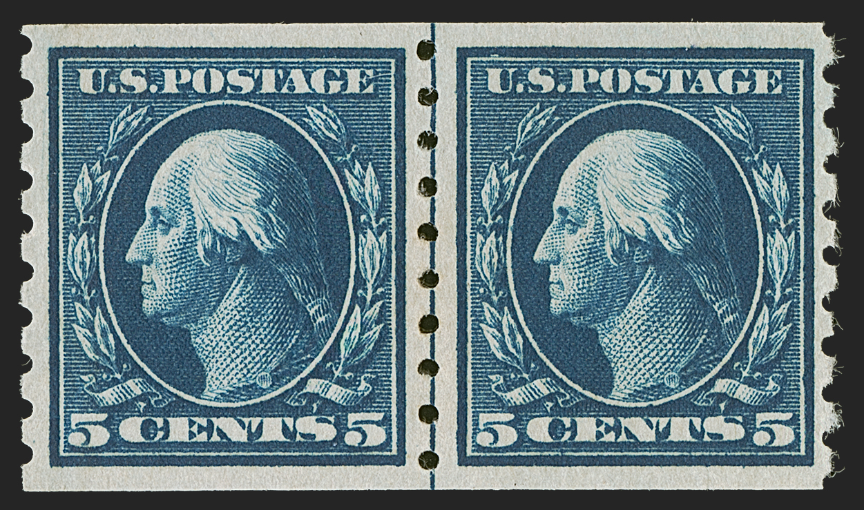 Sale no. 1290 — Lot no. 1426 — Siegel Auction Galleries