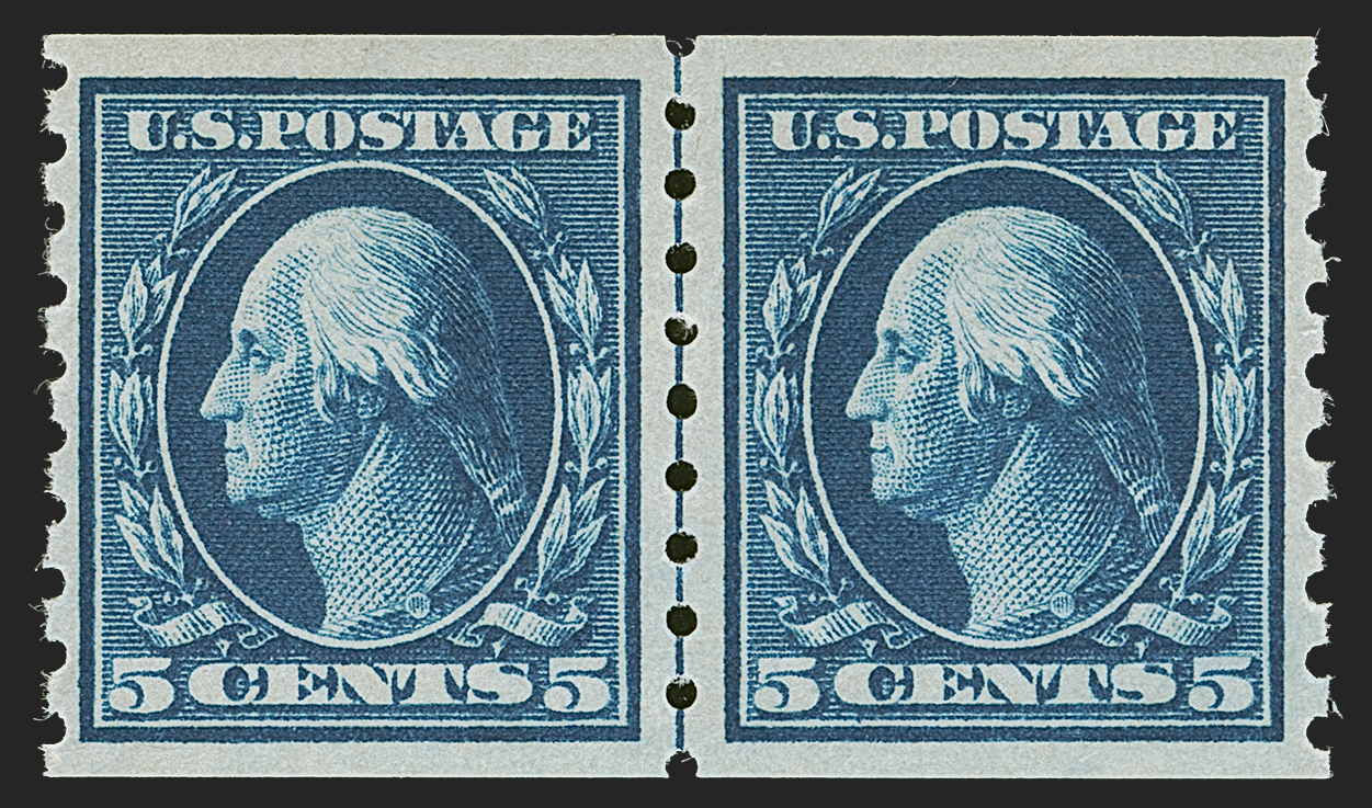 Sale no. 1290 — Lot no. 1427 — Siegel Auction Galleries