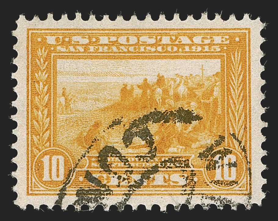 Sale no. 1290 — Lot no. 1432 — Siegel Auction Galleries