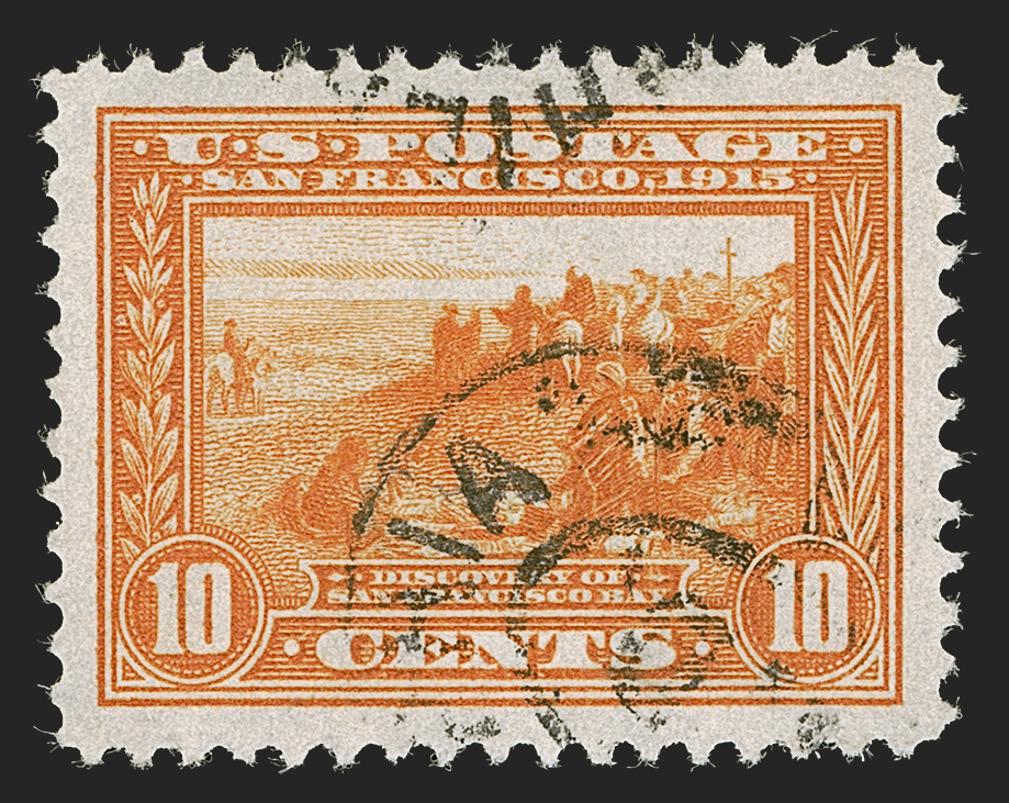 Sale no. 1290 — Lot no. 1434 — Siegel Auction Galleries