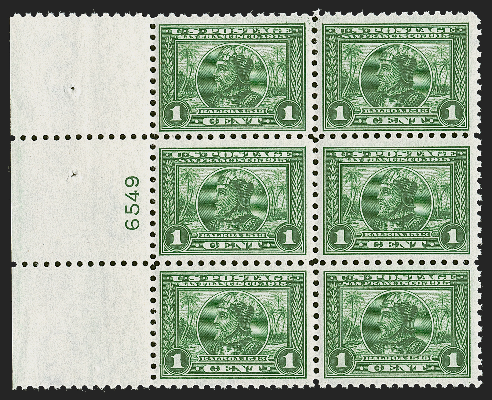 Sale no. 1290 — Lot no. 1435 — Siegel Auction Galleries