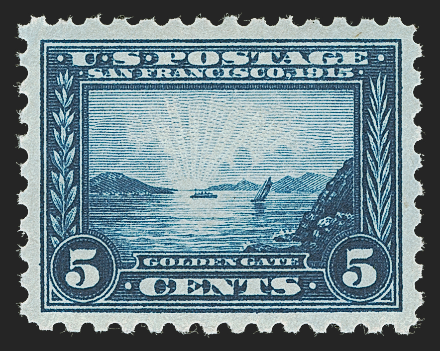Sale no. 1290 — Lot no. 1436 — Siegel Auction Galleries