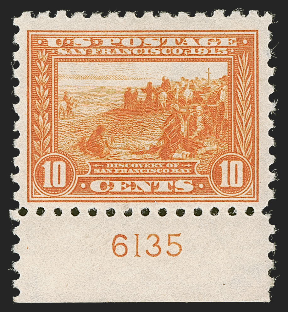 Sale no. 1290 — Lot no. 1441 — Siegel Auction Galleries