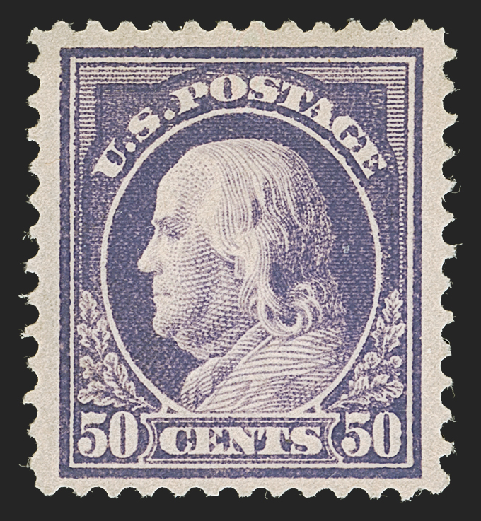 Sale no. 1290 — Lot no. 1445 — Siegel Auction Galleries