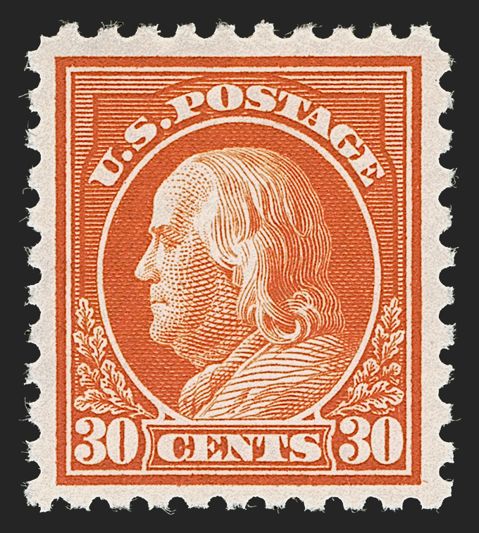 Sale no. 1290 — Lot no. 1451 — Siegel Auction Galleries