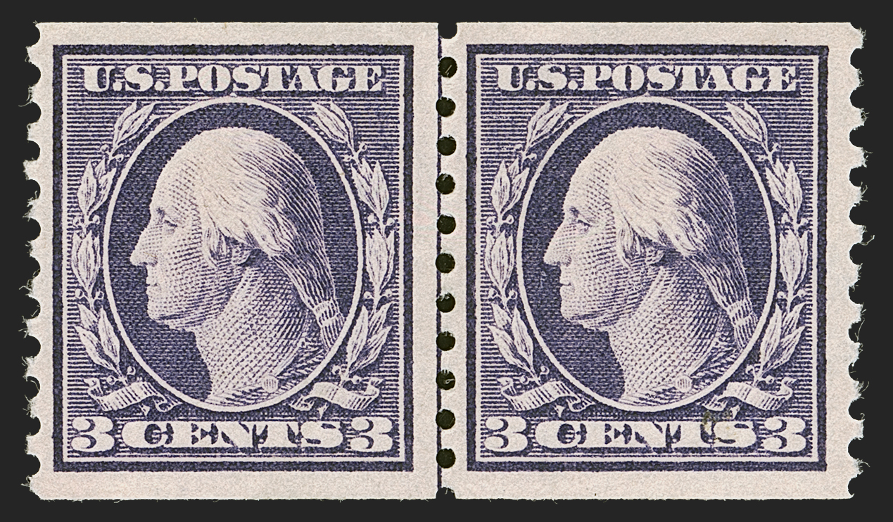 Sale no. 1290 — Lot no. 1454 — Siegel Auction Galleries