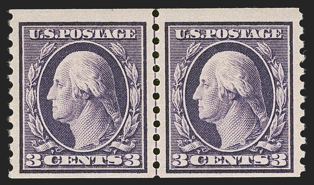 Sale no. 1290 — Lot no. 1455 — Siegel Auction Galleries