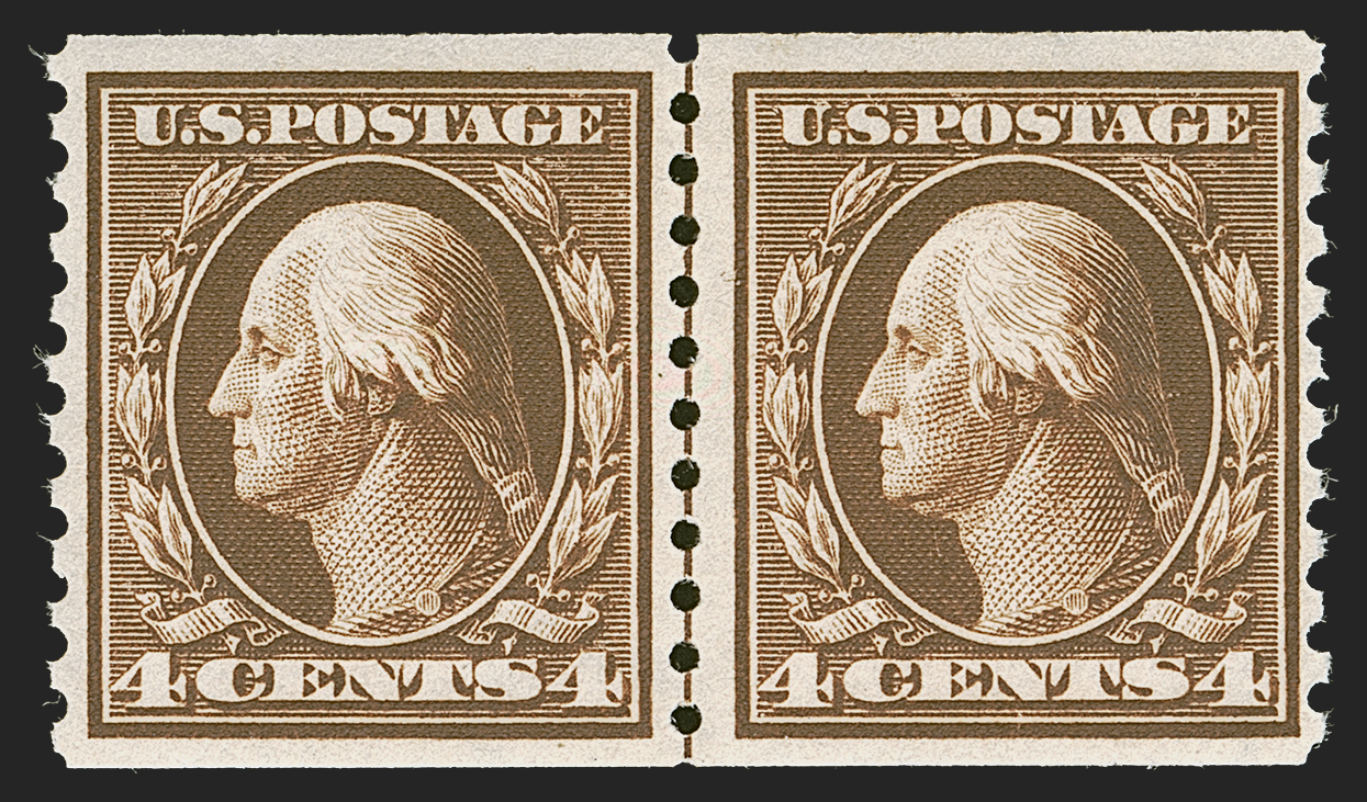 Sale no. 1290 — Lot no. 1456 — Siegel Auction Galleries