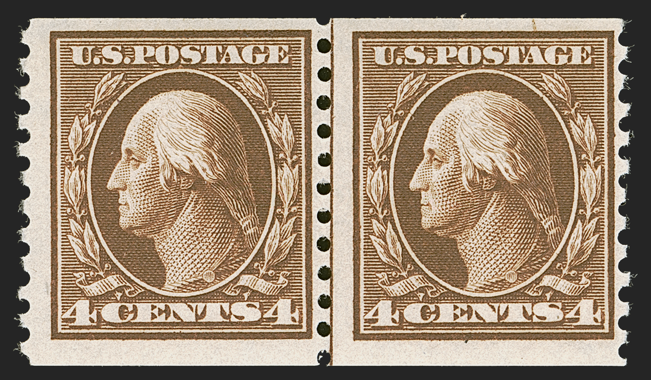 Sale no. 1290 — Lot no. 1457 — Siegel Auction Galleries
