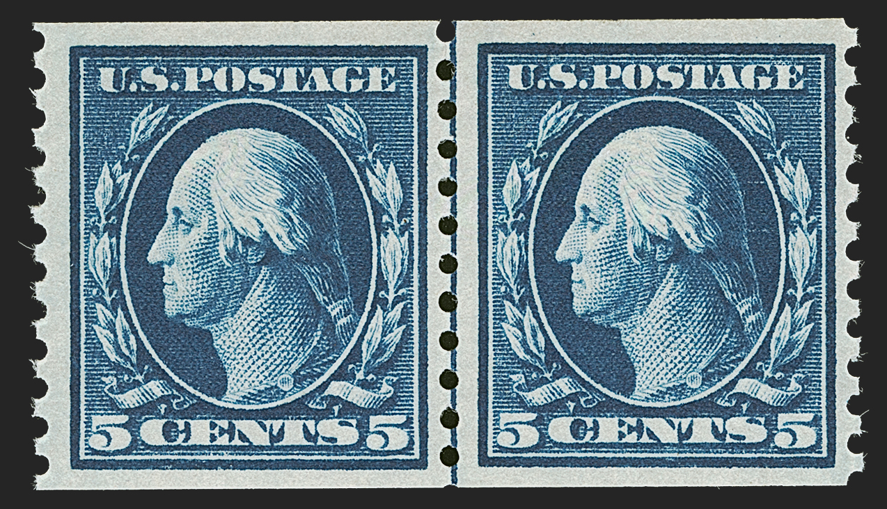 Sale no. 1290 — Lot no. 1458 — Siegel Auction Galleries